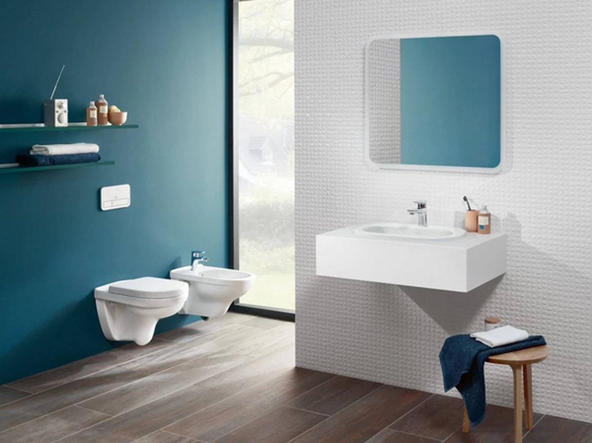 Villeroy & Boch Toiletbril O.Novo 11 Villeroy & Boch Toiletbril O.Novo - Afbeelding 9