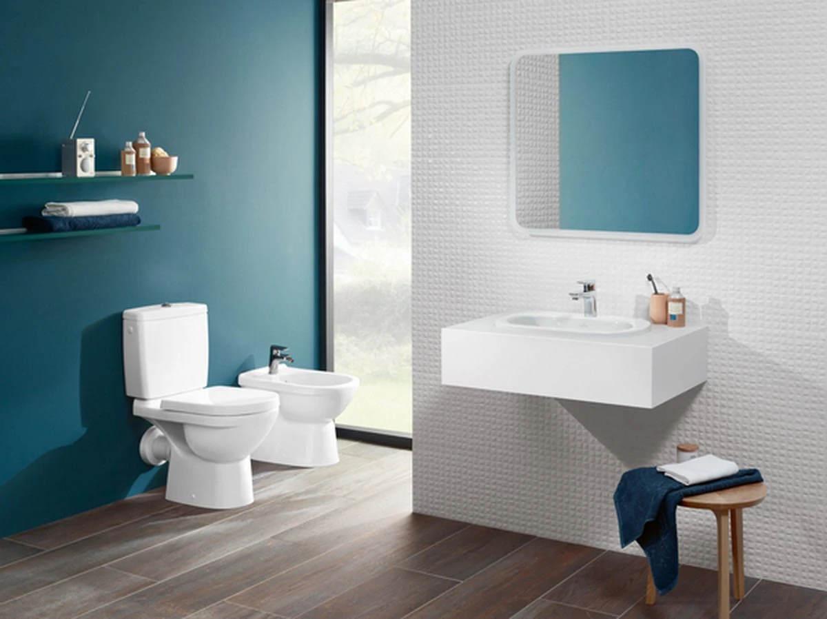 Villeroy & Boch Toiletbril O.Novo 12 Villeroy & Boch Toiletbril O.Novo - Afbeelding 10
