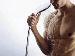 Hansgrohe Raindance Select S - Handdouche 150 3jet - Chroom -Badkamerproducten Winkel 1200x899 1