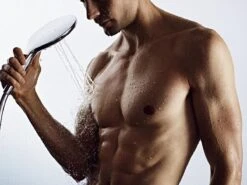 Hansgrohe Raindance Select S - Handdouche 150 3jet - Chroom -Badkamerproducten Winkel 1200x899 2