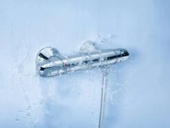 GROHE Grohtherm 1000 New Thermostatische Douchekraan - EcoJoy® - 12cm - Zonder Koppelingen - Chroom - 34147003 22 GROHE Grohtherm 1000 New Thermostatische Douchekraan - EcoJoy® - 12cm - Zonder Koppelingen - Chroom - 34147003 -Badkamerproducten Winkel 1200x899 22