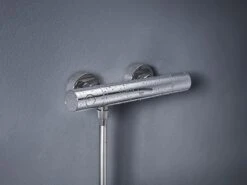 GROHE QuickFix Precision Get Thermostatische Douchekraan - EcoJoy - Met Koppelingen - Chroom - 34773000 -Badkamerproducten Winkel 1200x899 29