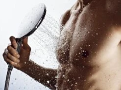 Hansgrohe Raindance Select S - Handdouche 150 3jet - Chroom -Badkamerproducten Winkel 1200x899 3