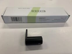 Handdoekhaakjes Zwart - Boren - 2x Wandhaakjes - Handdoekhouder Badkamer -Badkamerproducten Winkel 1200x899 7