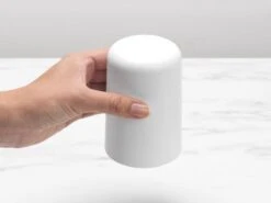 Brabantia ReNew Tandenborstelhouder - Met Inzet - White 21 Brabantia ReNew Tandenborstelhouder - Met Inzet - White -Badkamerproducten Winkel 1200x900 43