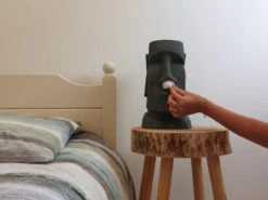 Rotary Hero® Moai - Tissue Box Houder Voor Zakdoeken Tissue Dispenser Cosmeticadoekjesbox - Voor Keuken Badkamer Slaapkamer - Rechthoekig - 18x19x31.5 Cm 31 Rotary Hero® Moai - Tissue Box Houder Voor Zakdoeken Tissue Dispenser Cosmeticadoekjesbox - Voor Keuken Badkamer Slaapkamer - Rechthoekig - 18x19x31.5 Cm -Badkamerproducten Winkel 1200x900 60