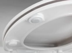 WENKO WC Bril Gubbio - Antibacterieel Wit Duroplast - Easy-Close Sluiting - Fix-Clip Bevestiging In RVS - Belastbaar Tot 350 Kg - Toiletbril - Toiletzitting 19 WENKO WC Bril Gubbio - Antibacterieel Wit Duroplast - Easy-Close Sluiting - Fix-Clip Bevestiging In RVS - Belastbaar Tot 350 Kg - Toiletbril - Toiletzitting -Badkamerproducten Winkel 1200x900 94