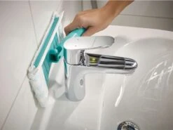 Leifheit Flexipad Tegelwisser - Click System - 20 Cm Wisbreedte 13 Leifheit Flexipad Tegelwisser - Click System - 20 Cm Wisbreedte -Badkamerproducten Winkel 1200x901 5