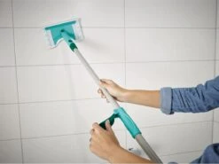 Leifheit Flexipad Tegelwisser - Click System - 20 Cm Wisbreedte 14 Leifheit Flexipad Tegelwisser - Click System - 20 Cm Wisbreedte -Badkamerproducten Winkel 1200x901 6