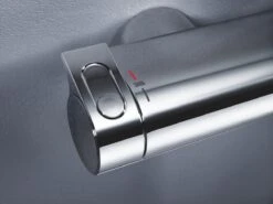 GROHE Grohtherm 2000 New Thermostatische Douchekraan - EcoJoy® - CoolTouch - 15 Cm - Chroom - 34169001 -Badkamerproducten Winkel 1200x901 9