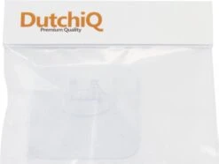 Zelfklevende Tandenborstel Houder - Muurhouder Voor Tandenborstel - Transparant -Badkamerproducten Winkel 1200x903 1