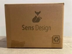 Sens Design Doucherekjes Set Van 3 - Doucherek Zonder Boren - Zwart -Badkamerproducten Winkel 1200x905 1