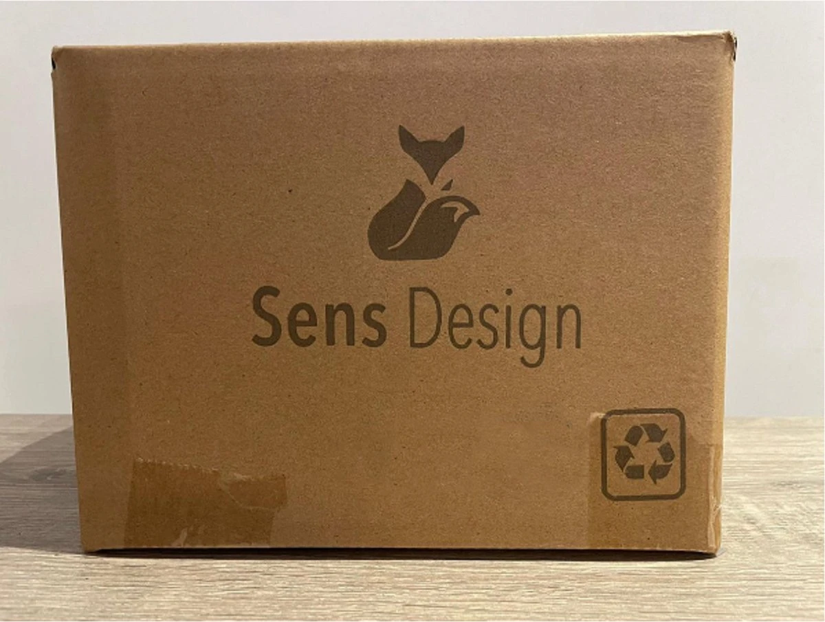 Sens Design Doucherekjes Set Van 3 - Doucherek Zonder Boren - Zilver 19 Sens Design Doucherekjes Set Van 3 - Doucherek Zonder Boren - Zilver - Afbeelding 17