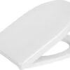 WENKO WC Bril Sindia - Wit Duroplast - Easy-Close Sluiting - Fix-Clip Bevestiging In RVS - Belastbaar Tot 300 Kg - Toiletbril - Toiletzitting -Badkamerproducten Winkel 1200x908 6
