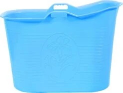 Zitbad Voor Volwassenen - Bath Bucket - Blauw - 200L 15 Zitbad Voor Volwassenen - Bath Bucket - Blauw - 200L -Badkamerproducten Winkel 1200x911 3