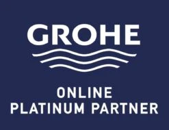GROHE Relexa Glijstuk - 25 Mm - Chroom - 07659000 -Badkamerproducten Winkel 1200x922 1