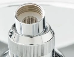 SCHÜTTE Madura Hoofddouche - Ø 21 Cm - Chroom -Badkamerproducten Winkel 1200x922