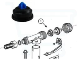 Wisa Toebeh./Onderdelen Spoelreservoir 8050800311 -Badkamerproducten Winkel 1200x924 3