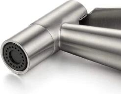 BOTC Bidet Handdouche - Shattaf - Bidet Sproeier - Bidetkraan - Zliver -Badkamerproducten Winkel 1200x928