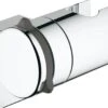 GROHE QuickFix Vitalio Wanddouchehouder - Verstelbaar - Chroom - 26183000 -Badkamerproducten Winkel 1200x936