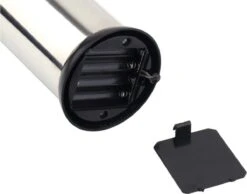 Merkloos Automatische Foam Dispenser - Schuim - Zeep - Vloeistofdispenser - Hygiëne - Bewegingssensor - Schuimzeep Dispenser - Zeeppompje 13 Merkloos Automatische Foam Dispenser - Schuim - Zeep - Vloeistofdispenser - Hygiëne - Bewegingssensor - Schuimzeep Dispenser - Zeeppompje -Badkamerproducten Winkel 1200x942 1