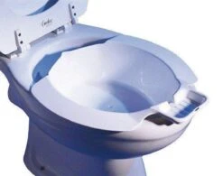 Merkloos Bidet Voor In Wc Pot - Able2 | Kunststof | Handig En Praktisch -Badkamerproducten Winkel 1200x948 3