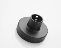 Wesseling & Bos Doucheset - Regendouche Mat Zwart - Zwarte Doucheset Met Thermostaatkraan -Badkamerproducten Winkel 1200x950