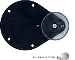 FritzTimer© Douchetimer | Douche Klok | 5 Minuten | Wekker | Showertimer -Badkamerproducten Winkel 1200x955 2