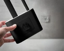 Lopoleis WC Borstel – Toiletborstel – Gesloten Bodem – WC Borstel Met Randreiniger – Siliconen – Zwart – WC Borstel Met Houder – Vrijstaand – Hangend – WC Borstel En Houder -Badkamerproducten Winkel 1200x960 2