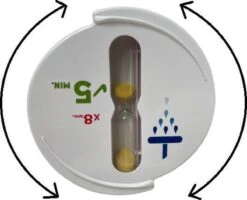 H2O | Douche Coach Met Zuignap / Shower Coach / Douchetimer / Douchewekker / Douche Timer / Douche Klok 11 H2O | Douche Coach Met Zuignap / Shower Coach / Douchetimer / Douchewekker / Douche Timer / Douche Klok -Badkamerproducten Winkel 1200x971 1