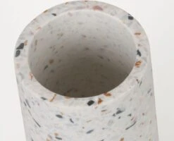 Sealskin Blend Tandenborstelbeker Vrijstaand - Terrazzo -Badkamerproducten Winkel 1200x971