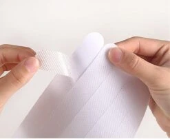 Zelfklevende Antislip Stickers - Douche/Bad/Trap Plakstrip - Badkamer Antislip Strips - 12stuks -Badkamerproducten Winkel 1200x981 2