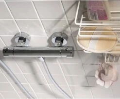 SCHÜTTE London Thermostatische Douchekraan - Hartafstand 120 Mm - Chroom -Badkamerproducten Winkel 1200x988 6