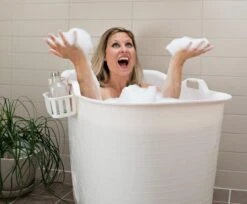 Zitbad Voor Volwassenen - Bath Bucket - Wit - 200L 35 Zitbad Voor Volwassenen - Bath Bucket - Wit - 200L -Badkamerproducten Winkel 1200x989 1