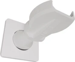 Oral-B Wandhouder Adapter Voor Originele Laadkabel // Wit -Badkamerproducten Winkel 1200x990