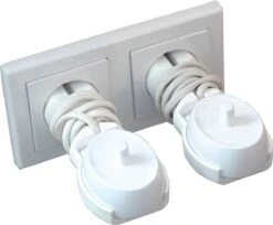 Oral-B Wandhouder Adapter Voor Originele Laadkabel // Wit -Badkamerproducten Winkel 1200x993 1