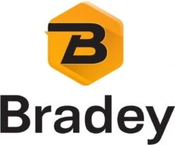 Bradey Toiletborstel Siliconen - WC Borstel Met Houder - Optimale Hygiëne - Golfclub-vorm - Komt In Alle Hoeken -Badkamerproducten Winkel 1200x994