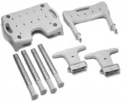 Etac Swift Douchestoel Grijs -Badkamerproducten Winkel 1200x997 3