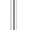 GROHE Euphoria Cosmopolitan Glijstang 90 Cm - Chroom -Badkamerproducten Winkel 134x1200