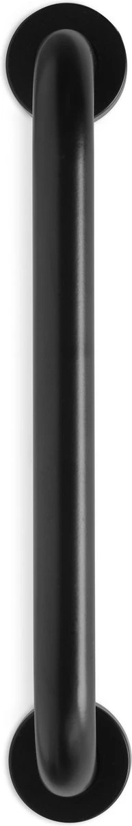 Highport Handgreep Zwart Voor Bad Of Douche - Sterke Metalen Wandgreep -Wandbeugel 30,5 Cm - Zwarte Aluminium Handgreep - Wandgreep Voor Badkamer - Douche - Toilet - Toiletbeugel - Badgreep - Douchegreep - Inclusief Ophangmateriaal 11 Highport Handgreep Zwart Voor Bad Of Douche - Sterke Metalen Wandgreep -Wandbeugel 30,5 Cm - Zwarte Aluminium Handgreep - Wandgreep Voor Badkamer - Douche - Toilet - Toiletbeugel - Badgreep - Douchegreep - Inclusief Ophangmateriaal - Afbeelding 9