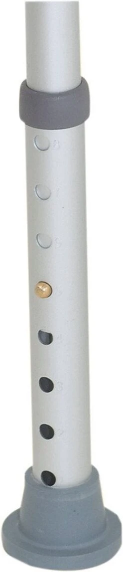 Drive Douchekruk Dino Anti Slip Poten - Max 130 Kg -Badkamerproducten Winkel 260x1200 1