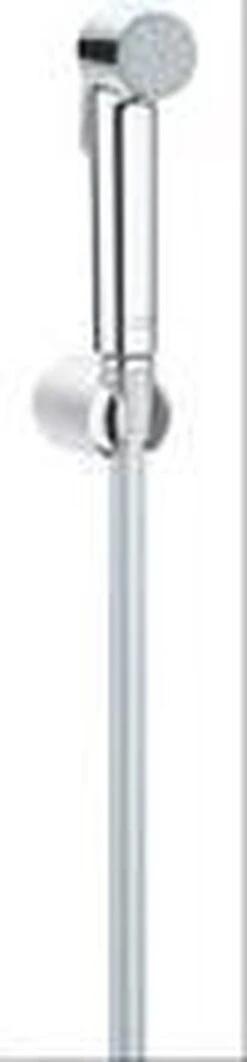 GROHE New Tempesta-F 30 Trigger Spray Doucheset - Ø 3,6 Cm - 1 Straalstand - Chroom - 27513001 -Badkamerproducten Winkel 279x1200