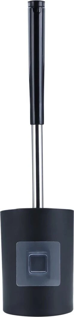 WC Borstel Met Houder - Hygiënische Toiletborstelhouder Siliconen - Toiletborstel Met Houder - Vrijstaand - Hangend -Badkamerproducten Winkel 283x1200 2