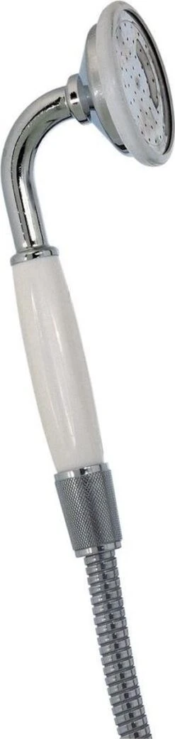 Tiger Monaco Handdouche - Douchekop Ø 6 Cm - Volle Straal - Chroom -Badkamerproducten Winkel 285x1200 1