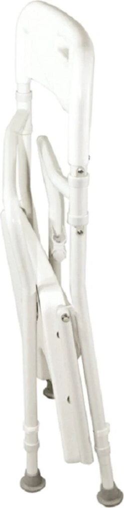 Drive Douchestoel Dsf 130 Opvouwbaar - Hygiene Uitsparing -Badkamerproducten Winkel 293x1200 1