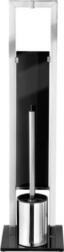 WENKO Toiletbutler Rivalta RVS Glanzend - Toiletborstel Met Houder, Toiletrolhouder En Reserverolhouder -Badkamerproducten Winkel 307x1200 2