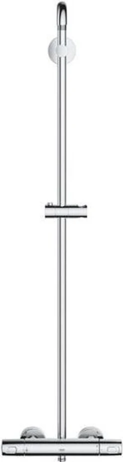 GROHE QuickFix Vitalio Joy 310 Regendouche - CoolTouch - Met Planchet - ø 31 Cm - Chroom 35 GROHE QuickFix Vitalio Joy 310 Regendouche - CoolTouch - Met Planchet - ø 31 Cm - Chroom -Badkamerproducten Winkel 321x1200 1