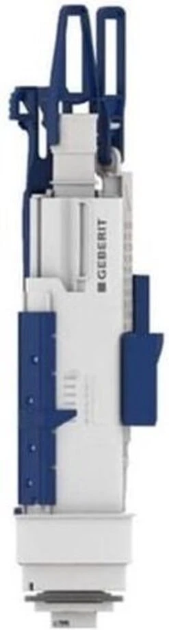 Geberit - Spoel/bodemventiel Met Houder Tbv UP320/UP100/Delta -Badkamerproducten Winkel 322x1200