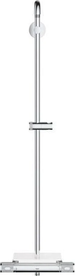GROHE QuickFix Vitalio Joy 260 Regendouche - CoolTouch - Met Planchet - ø 26 Cm - Chroom -Badkamerproducten Winkel 328x1200
