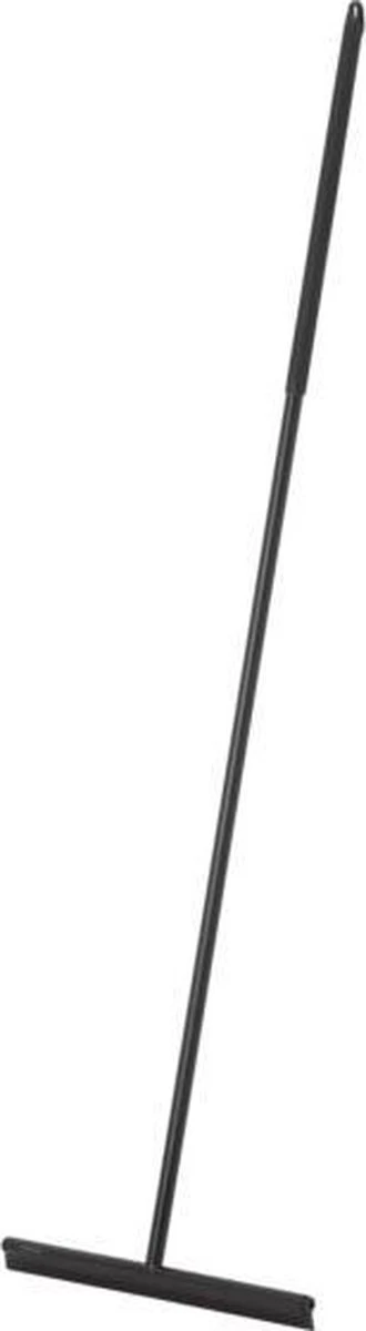 Sealskin Urban - Deluxe Vloerwisser Inclusief Schroefhaak - Zwart 4 Sealskin Urban - Deluxe Vloerwisser Inclusief Schroefhaak - Zwart - Afbeelding 2